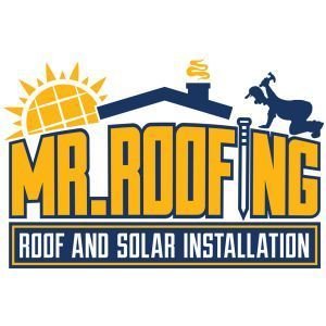 Mr. Roofing Inc