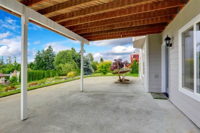 Prevent Water Damage and Leaks with Patio Roof Repair!