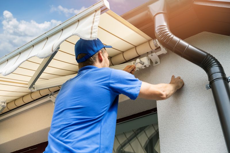 Patio Roof Repair Costs — Cost of Patio Roof Repair