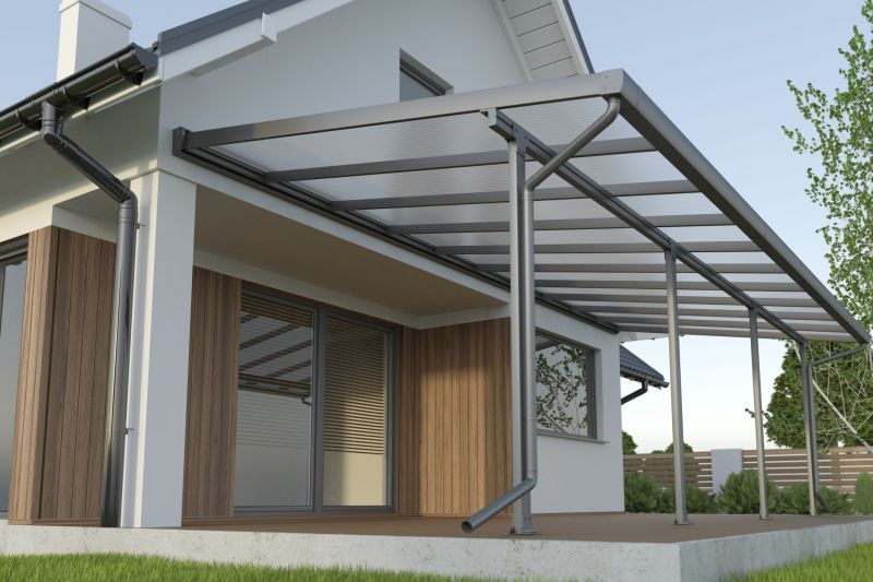 Patio Roof Repair Costs — Cost of Patio Roof Repair