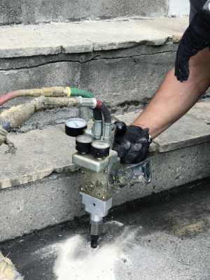 Tools for Patio Roof Repair