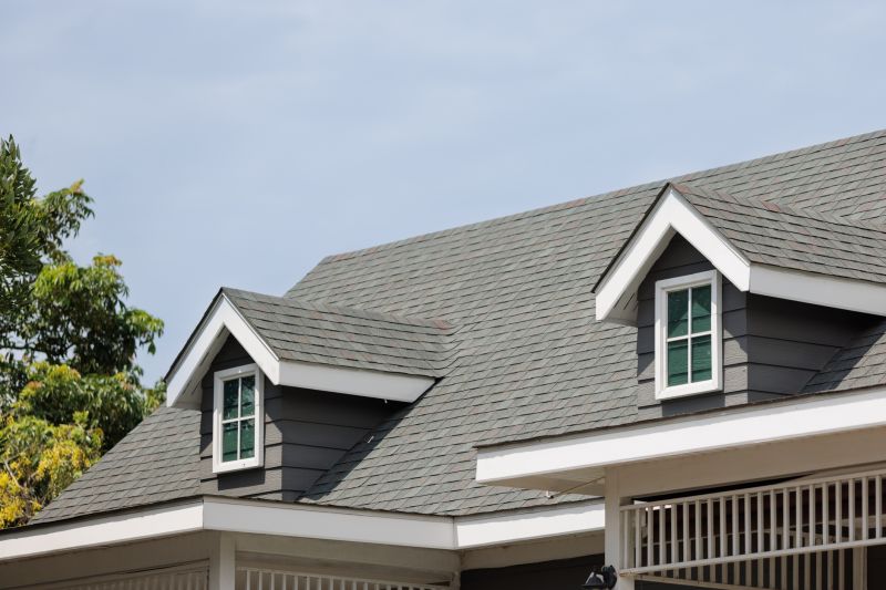 Residential Roof Replacement in Framingham, MA